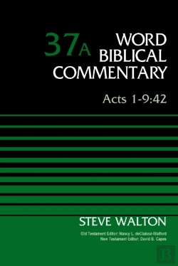 Bertrand.pt - Acts 1-9:42, Volume 37a
