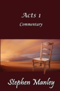 Bertrand.pt - Acts 1 Commentary