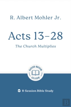 Bertrand.pt - Acts 13 Â€“ 28: The Church Multiplies