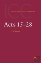Acts 15-25