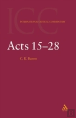 Bertrand.pt - Acts 15-25