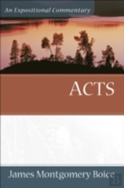Bertrand.pt - Acts Â€“ An Expositional Commentary