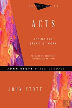 Bertrand.pt - Acts Â€“ Seeing The Spirit At Work
