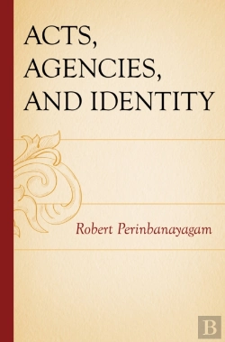 Bertrand.pt - Acts, Agencies, And Identity