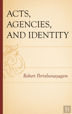 Bertrand.pt - Acts, Agencies, And Identity