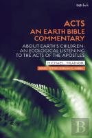 Acts: An Earth Bible Commentary