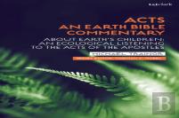 Acts: An Earth Bible Commentary
