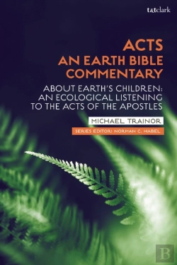 Bertrand.pt - Acts: An Earth Bible Commentary