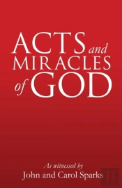 Acts And Miracles Of God