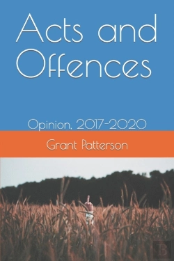 Bertrand.pt - Acts And Offences