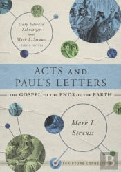 Acts And Paul'S Letters