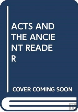 Bertrand.pt - Acts And The Ancient Reader