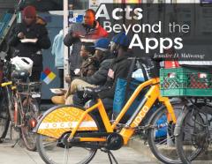 Acts Beyond The Apps
