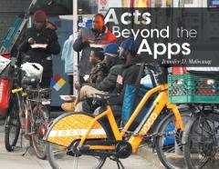 Acts Beyond The Apps