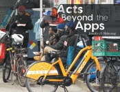 Acts Beyond The Apps