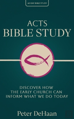 Bertrand.pt - Acts Bible Study