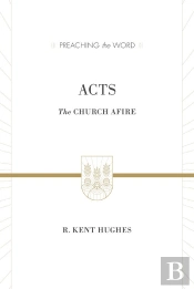Acts (Esv Edition)