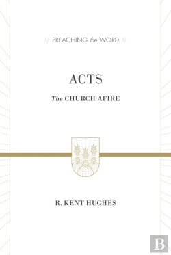 Bertrand.pt - Acts (Esv Edition)