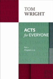 Acts For Everyone (Part 1)