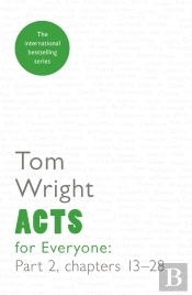 Acts For Everyone Part 2