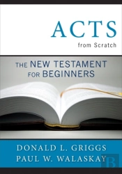 Acts From Scratch
