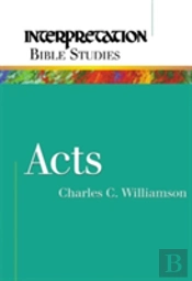 Acts (Ibs)