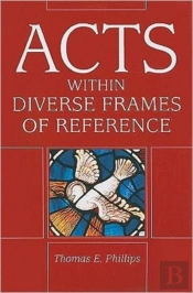 Acts In Diverse Frames Of Reference