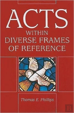Bertrand.pt - Acts In Diverse Frames Of Reference