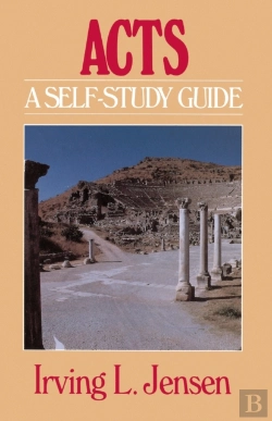 Bertrand.pt - Acts- Jensen Bible Self Study Guide
