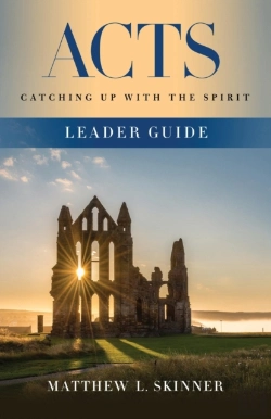 Bertrand.pt - Acts Leader Guide