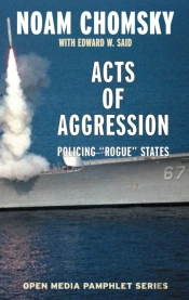 Acts Of Aggression - 2nd Edition
