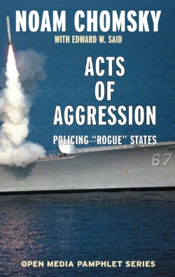 Bertrand.pt - Acts Of Aggression - 2nd Edition
