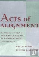 Acts Of Alignment