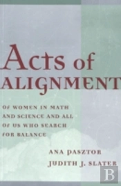 Acts Of Alignment