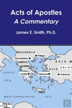 Bertrand.pt - Acts Of Apostles--A Commentary