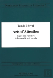Acts Of Attention