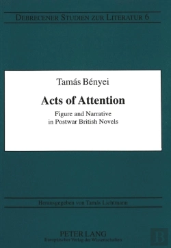 Bertrand.pt - Acts Of Attention