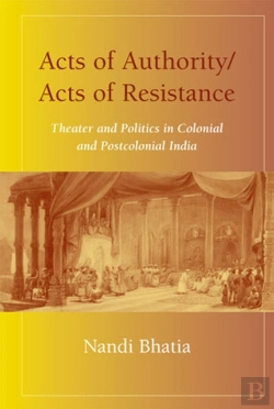 Bertrand.pt - Acts Of Authority/Acts Of Resistance