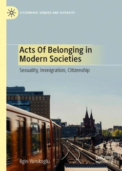 Bertrand.pt - Acts Of Belonging In Modern Societies