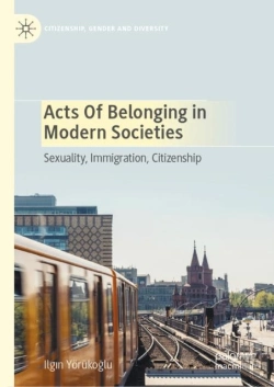 Bertrand.pt - Acts Of Belonging In Modern Societies