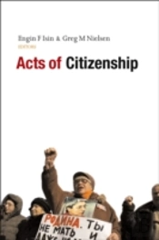 Acts Of Citizenship