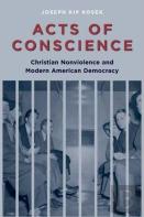 Acts Of Conscience