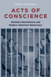 Acts Of Conscience