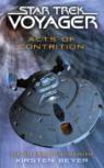 Acts Of Contrition