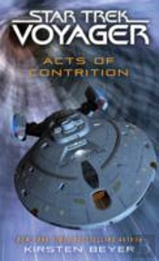 Acts Of Contrition
