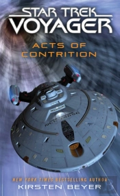 Acts Of Contrition