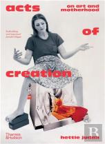 Acts Of Creation
