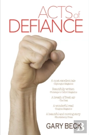 Acts Of Defiance