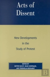 Acts Of Dissent