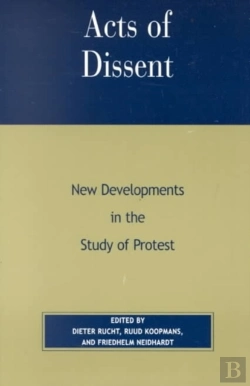 Bertrand.pt - Acts Of Dissent